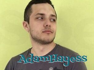 AdamHayess