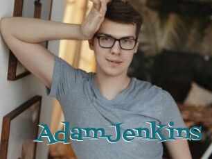 AdamJenkins