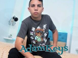 AdamKeys