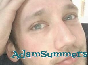 AdamSummers