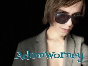 AdamWorney