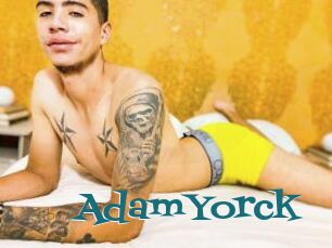 AdamYorck