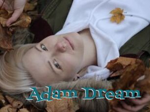 Adam_Dream