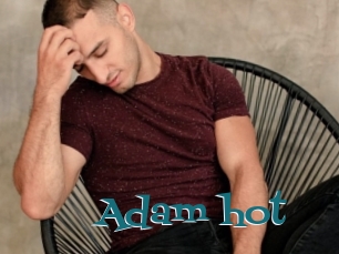 Adam_hot