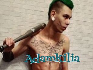 Adamkilia