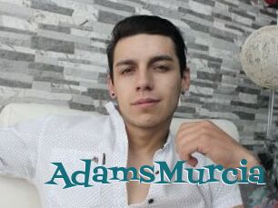 AdamsMurcia