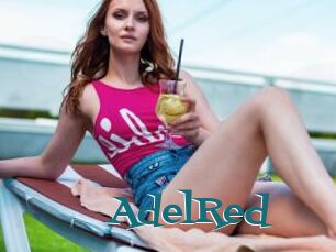 AdelRed