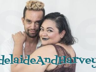 AdelaideAndHarvey