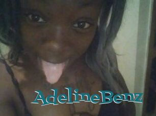 Adeline_Benz