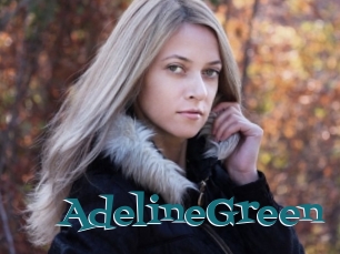 AdelineGreen