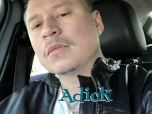 Adick