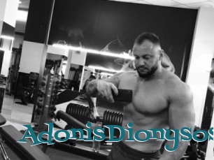 AdonisDionysos