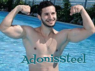 AdonisSteel