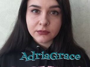 AdriaGrace