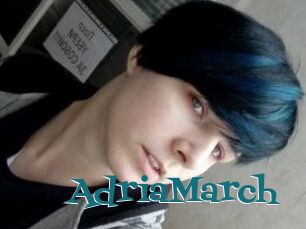 AdriaMarch