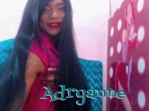 Adryanne