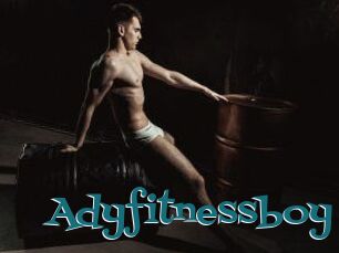 Adyfitnessboy