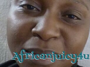 Africanjuicy4u