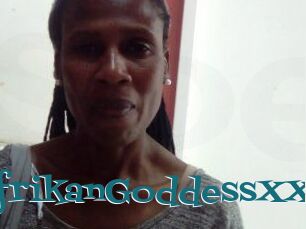 AfrikanGoddessXX