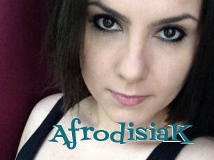 AfrodisiaK