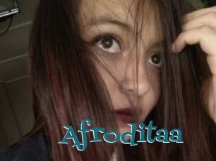 Afroditaa