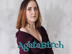 AgataBirch