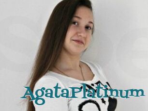 AgataPlatinum