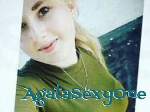 AgataSexy_One