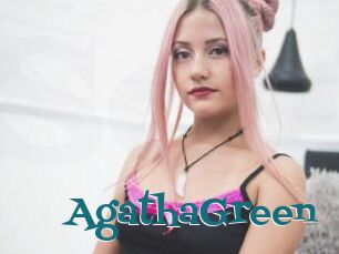 AgathaGreen