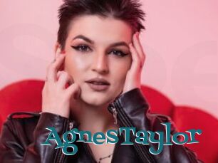 AgnesTaylor