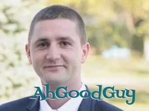 AhGoodGuy