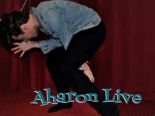 Aharon_Live