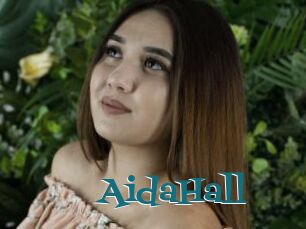 AidaHall