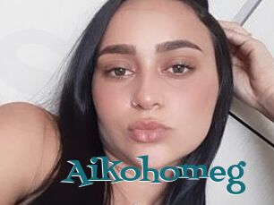 Aikohomeg