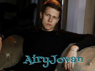 AiryJovan