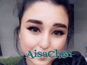 AisaChen