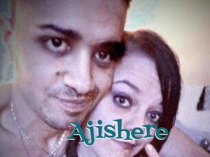 Ajishere