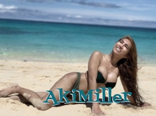 AkiMiller