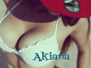 Akiana