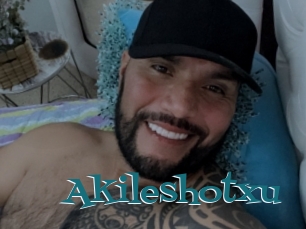 Akileshotxu