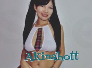 Akinahott