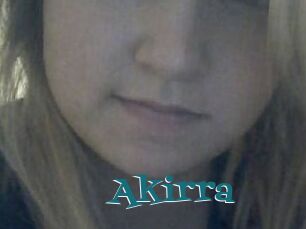 Akirra