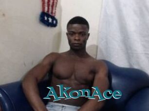 AkonAce