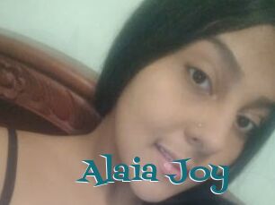 Alaia_Joy