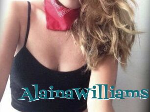 AlainaWilliams