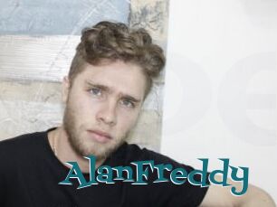 AlanFreddy