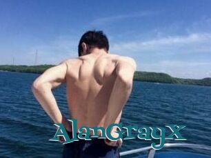 AlanGrayX