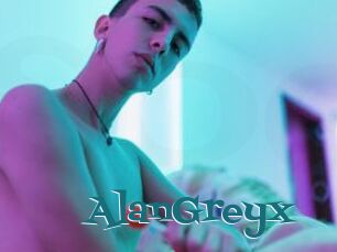 AlanGreyx