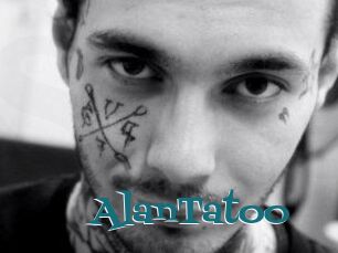 AlanTatoo