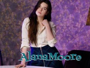 AlanaMoore